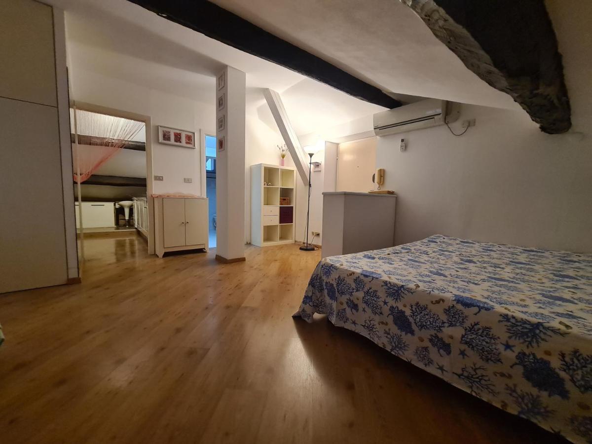 Inside Rapallo Apartment By Portofinovacanze Extérieur photo