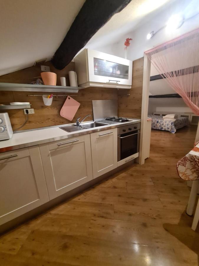 Inside Rapallo Apartment By Portofinovacanze Extérieur photo