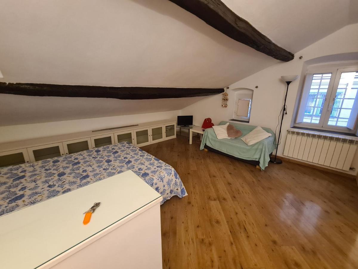 Inside Rapallo Apartment By Portofinovacanze Extérieur photo